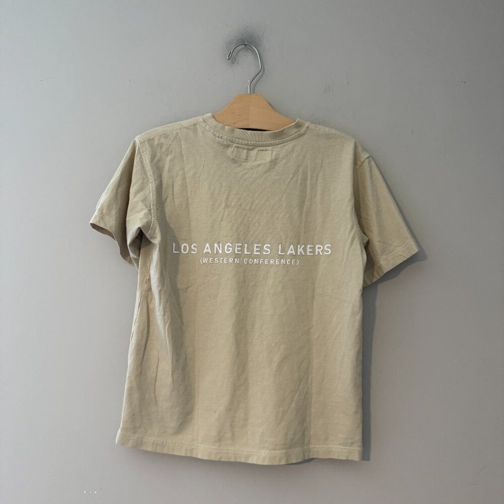$17 ADD ON Zara Lakers T shirt Baby Gap Abercrombie Janie and Jack Old Navy - Picture 2 of 3